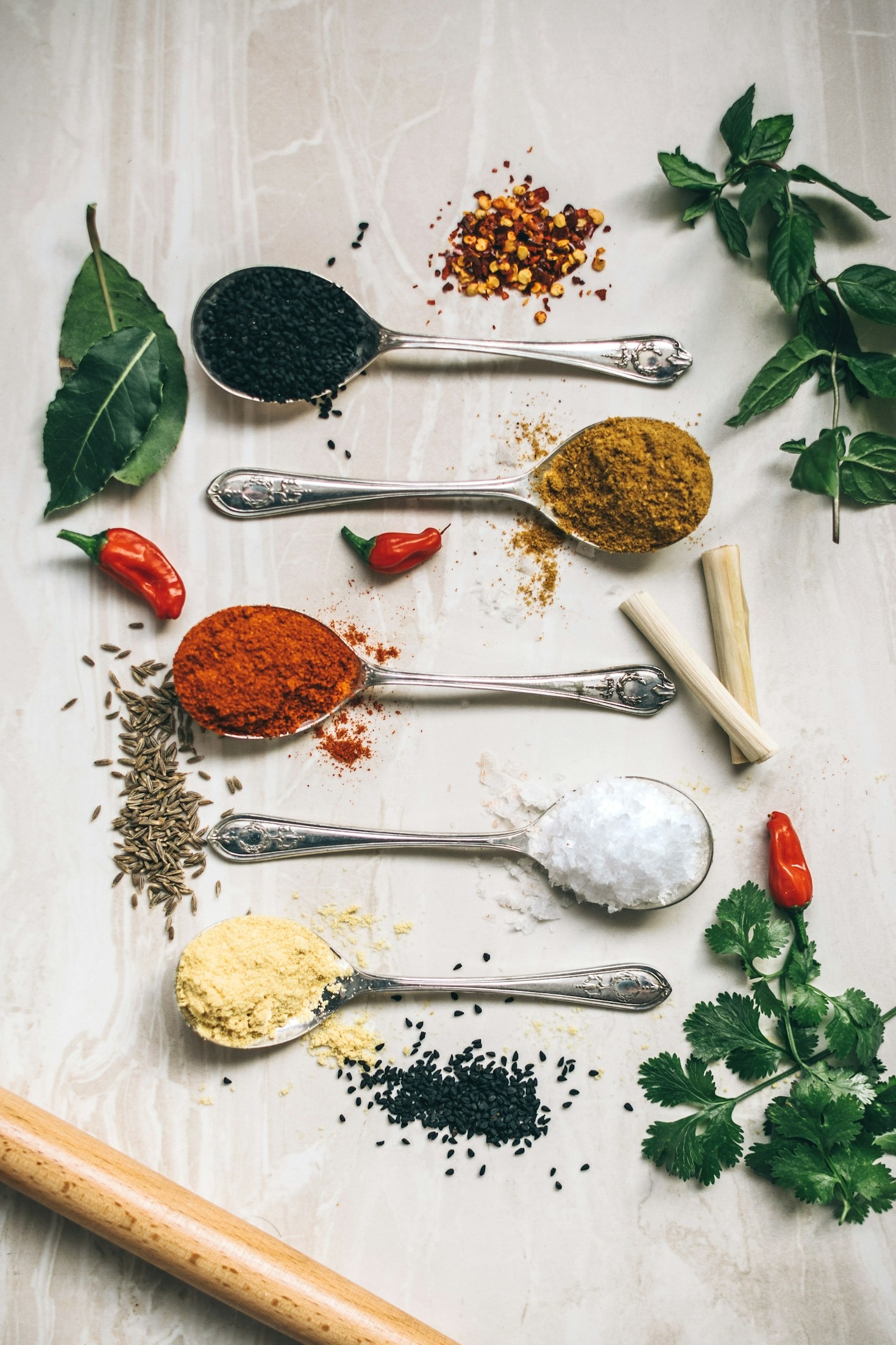 Top 10 Spices to Transform Your Cooking